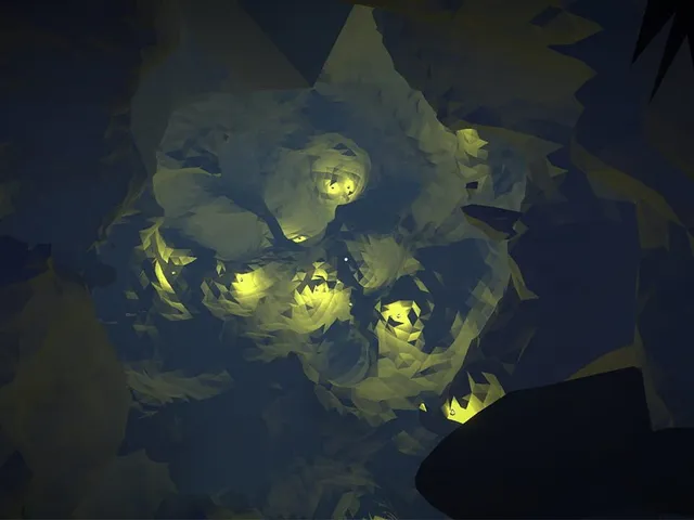 Deep miner
