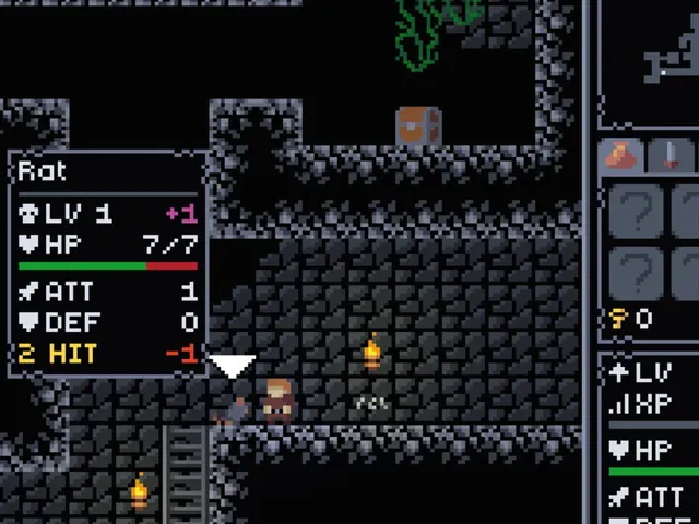 Deep Rune