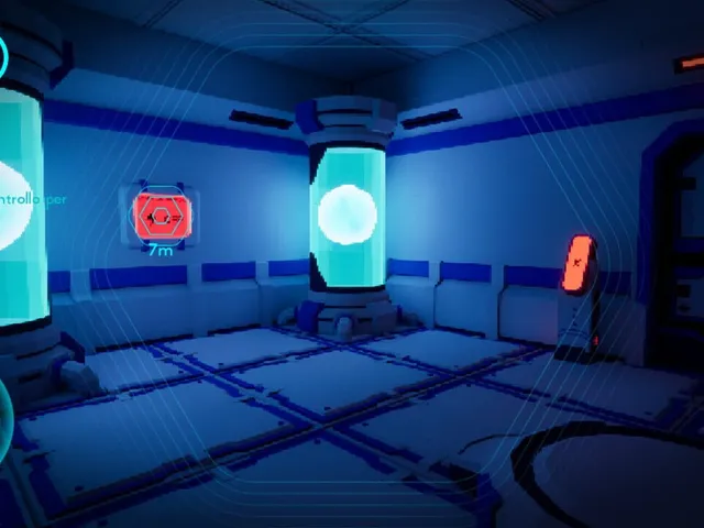 Deep Scanner
