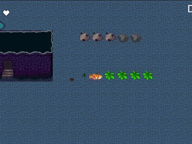 Deep Sea Trip