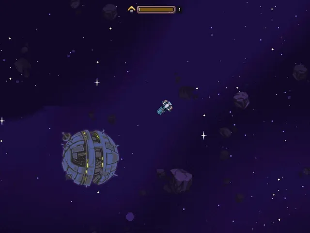 Deep Sky