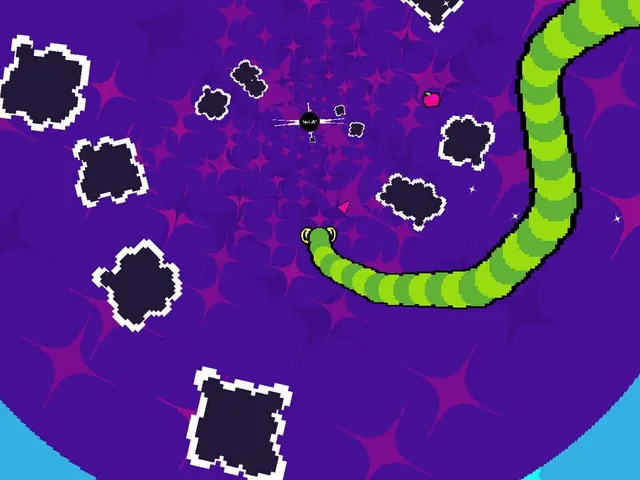 Deep Snake