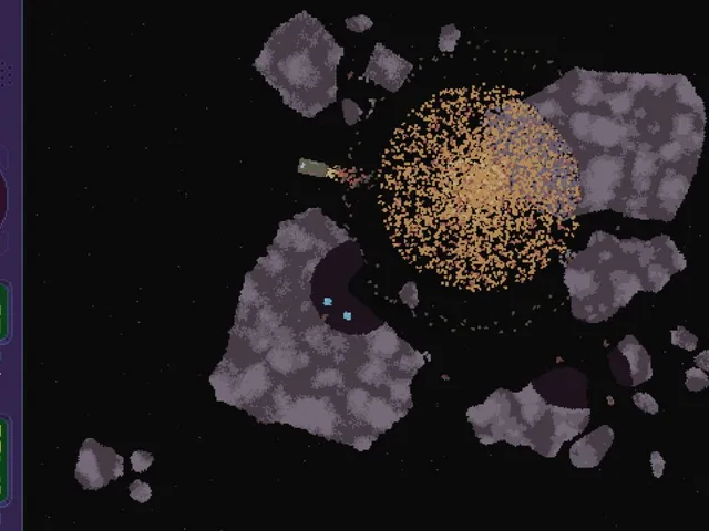 Deep Space Exploitation