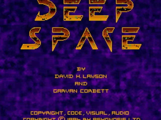 Deep Space