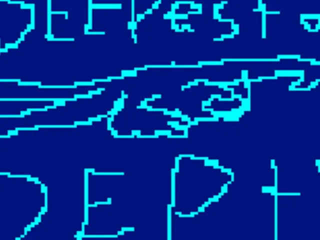 Deepest Depth