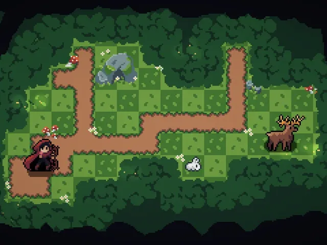 Deer Hunt