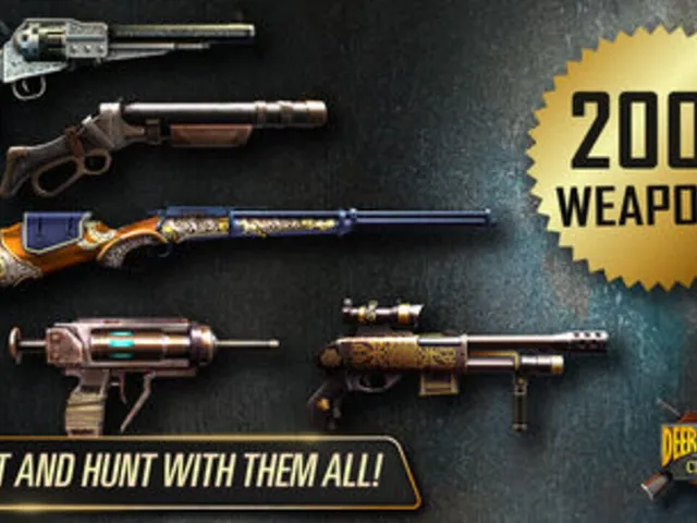 Deer Hunter Classic