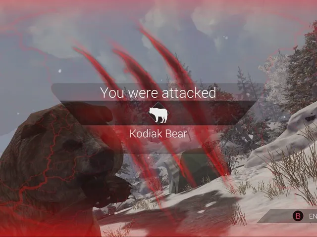 Deer Hunter Reloaded