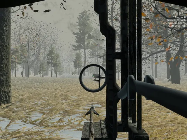 DeerHunterFan.com TV: The Season