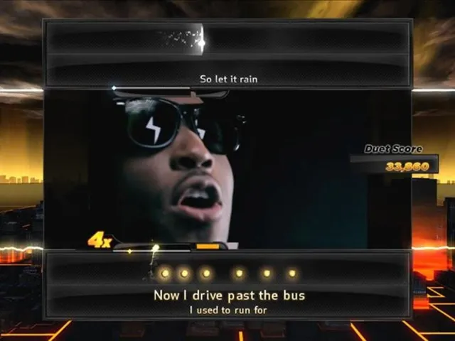 Def Jam Rapstar