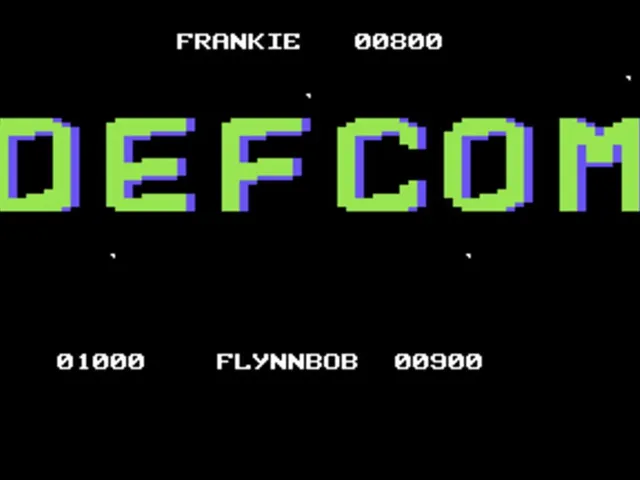 Defcom