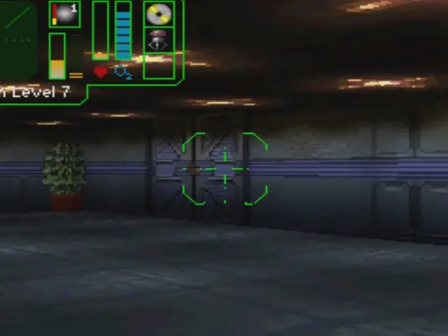 Defcon 5