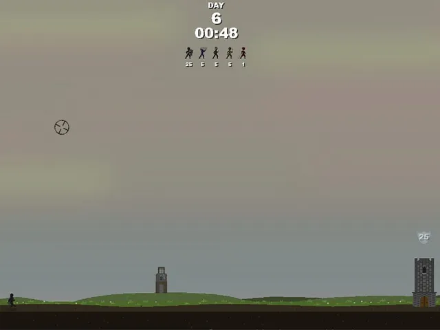Defend the Castle