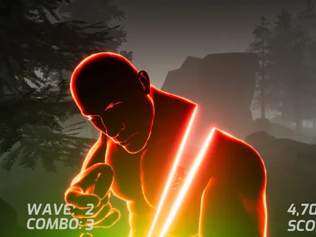 Defend the Circle