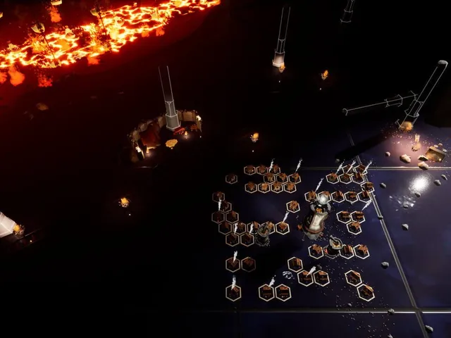 Defend the Keep