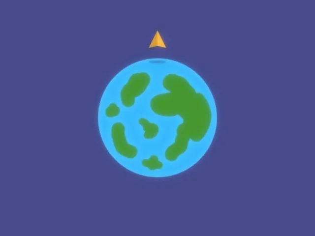 Defend the planet