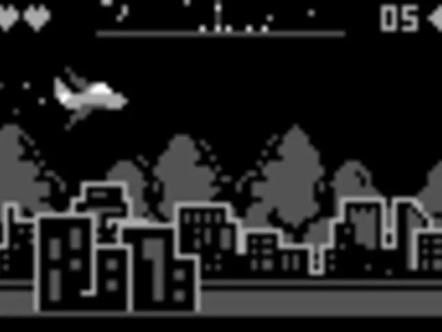 Defender FX