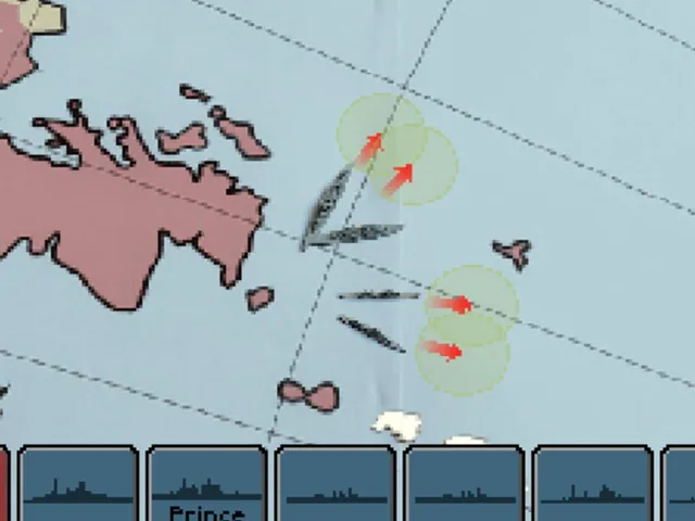 Defenders of the Atlantic