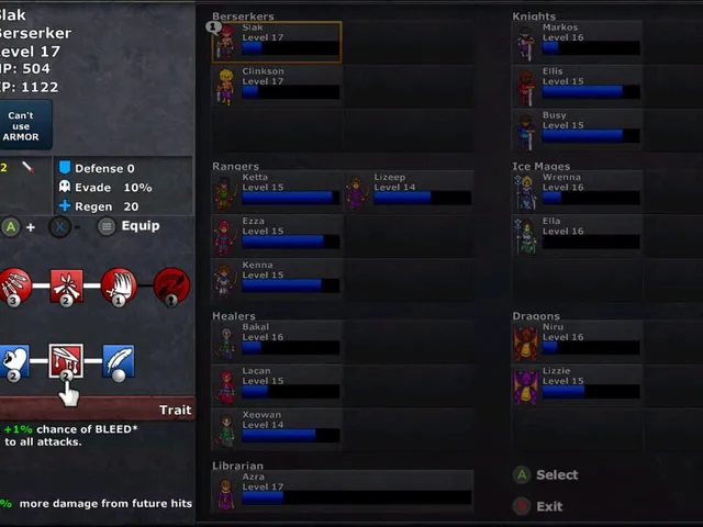 Defender's Quest: Valley of the Forgotten DX