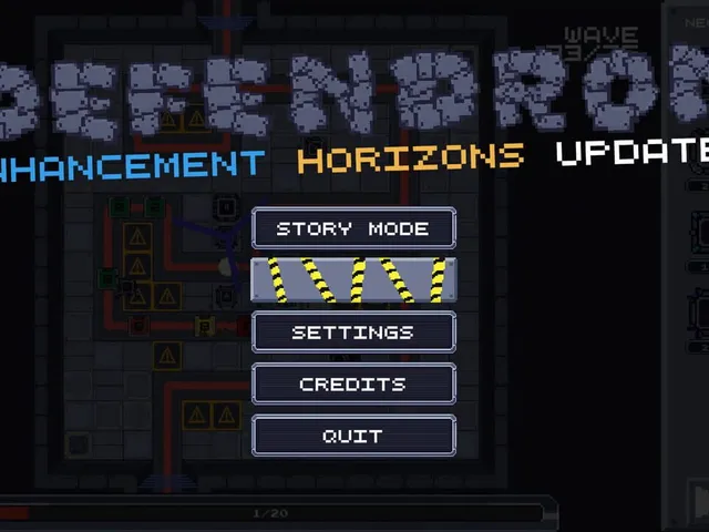 Defendron