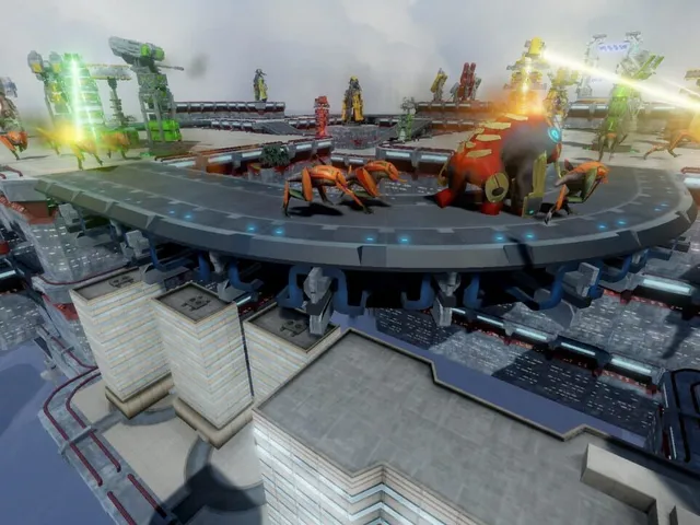 Defense Grid 2