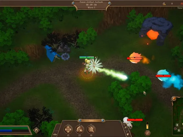Defense of Fort Burton