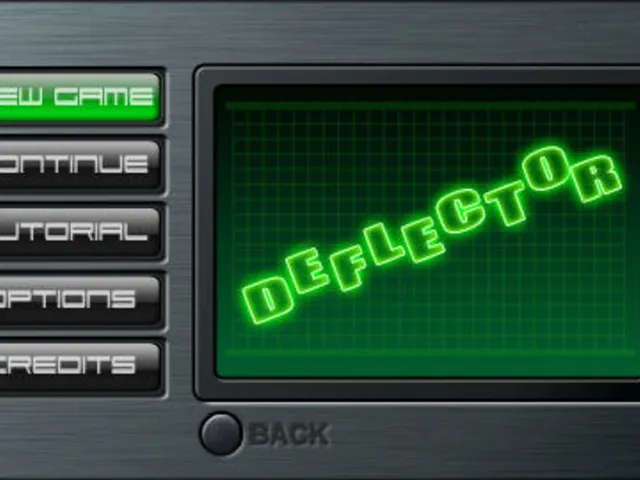 Deflector