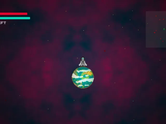 Defying Fate