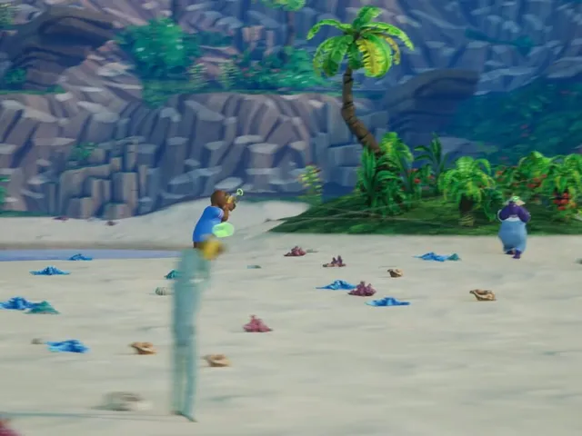 Degen Royale