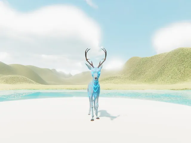 Deity