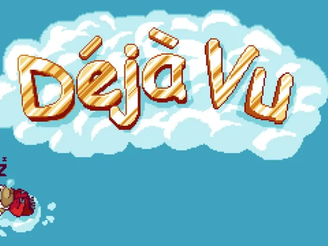 DejaVu