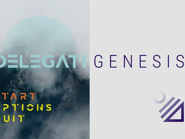 Delegati Genesis