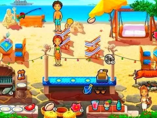 Delicious: Emily's Honeymoon Cruise
