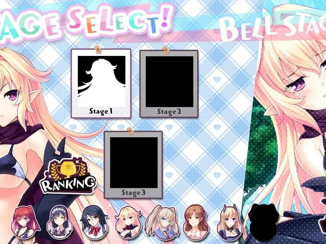 Delicious! Pretty Girls Mahjong Solitaire