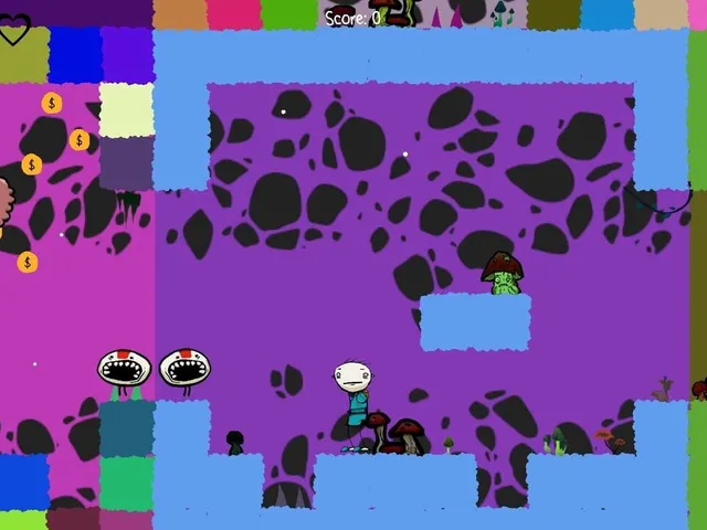 Delirium
