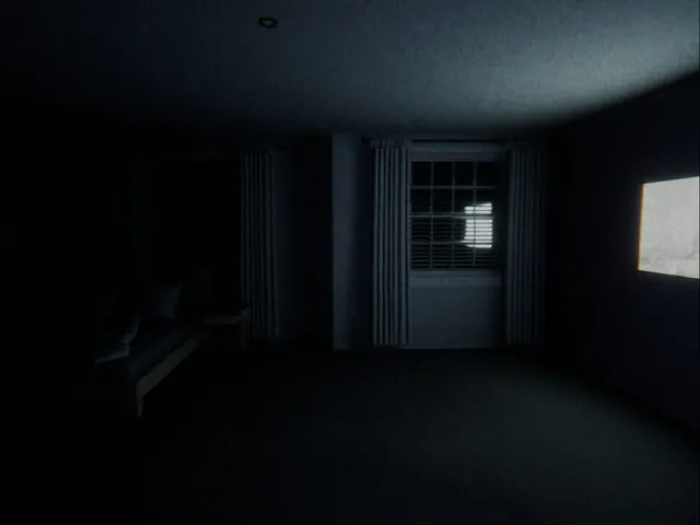 Delirium