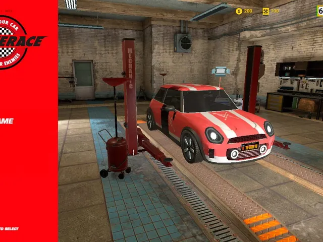 Deliverace
