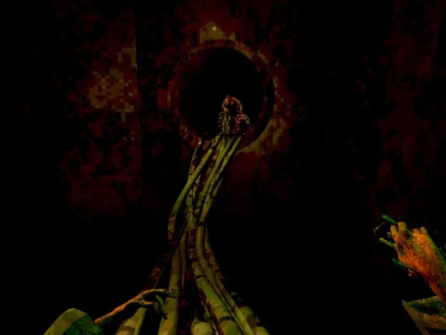 Deliverance Protocol: Ironrot