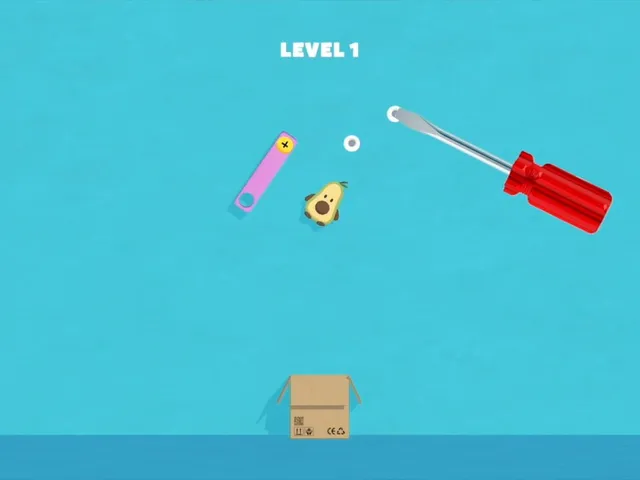 Delivery Drop
