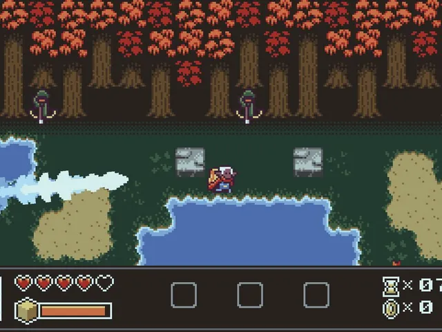 Delivery Quest