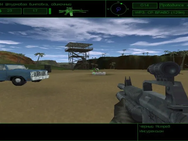 Delta Force