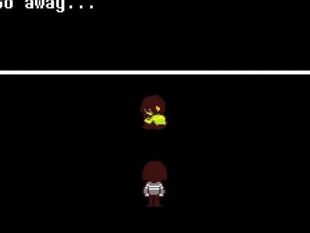 Deltarune: Hypothesis