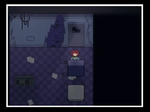 Deltarune: Internal Demons
