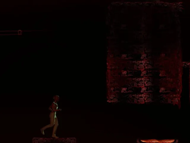 Delude - Succubus Prison