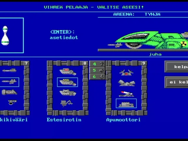 DeLuxe Moposota