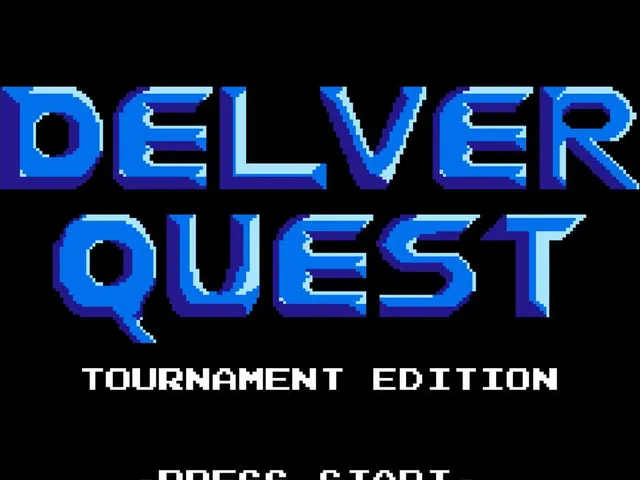Delver Quest