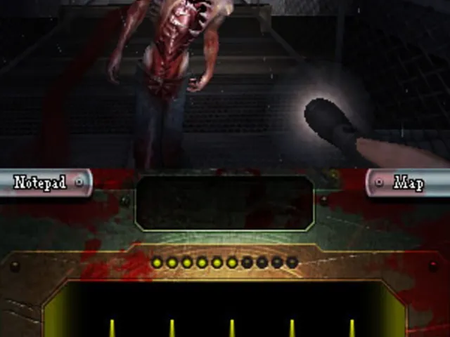 Dementium Remastered