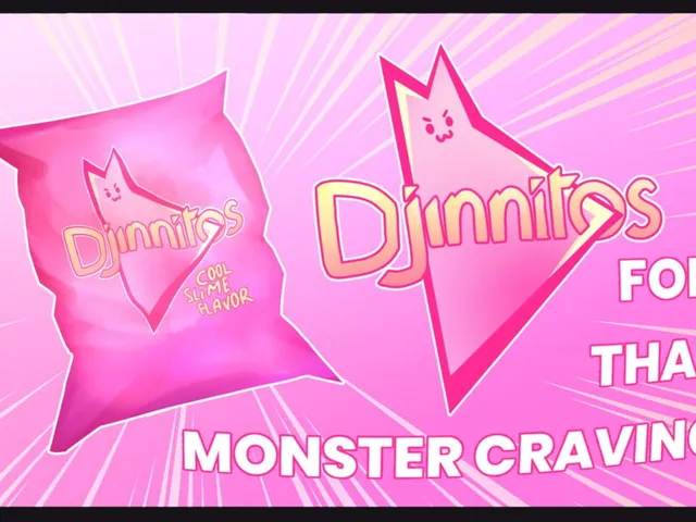 DemiDato: Monster Dating Show