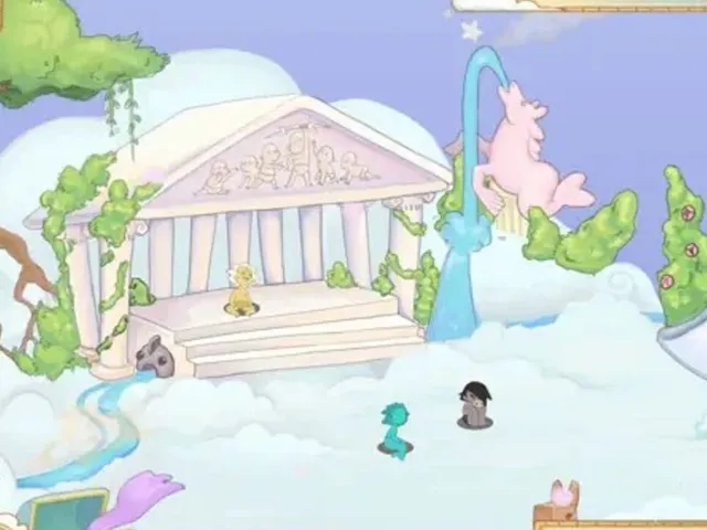Demigod Daycare