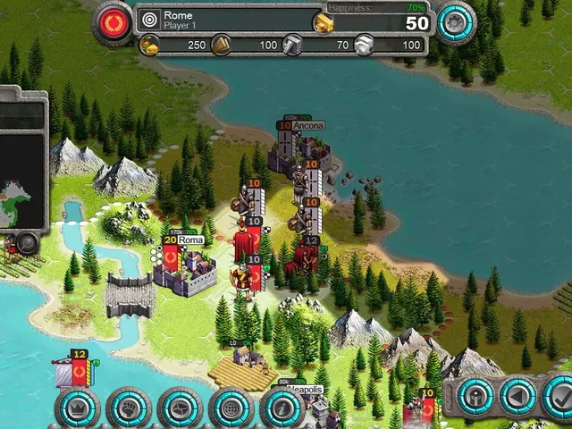 Demise of Nations